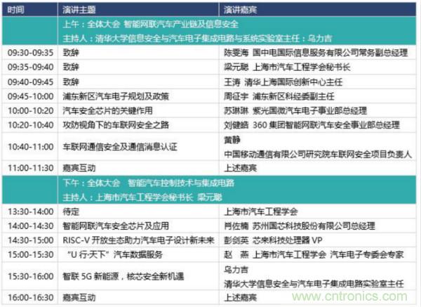 360度視角，一文帶你全覽第94屆中國電子展同期活動！