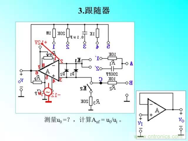 濾波電路大全，收藏以備不時(shí)之需！