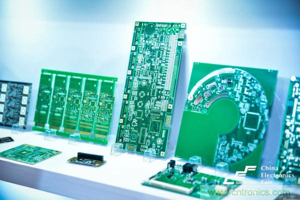 匯集電子信息產業(yè)發(fā)展熱點，第94屆中國電子展盛大開幕