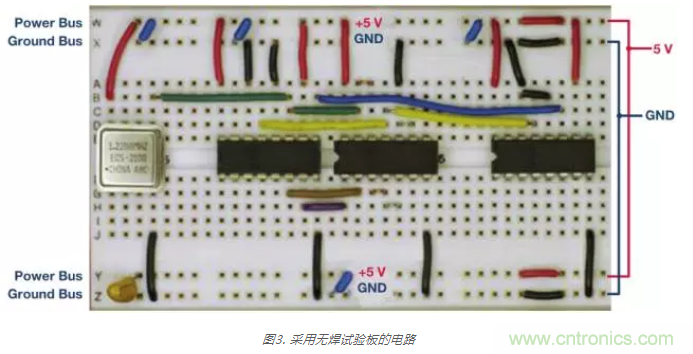 模擬地VS數(shù)字地？4分鐘學會接地的“魔法”