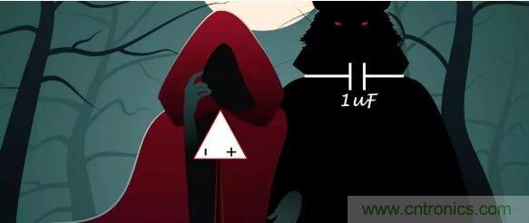 運(yùn)算放大器的奧秘?。ㄉ疃乳L(zhǎng)文）