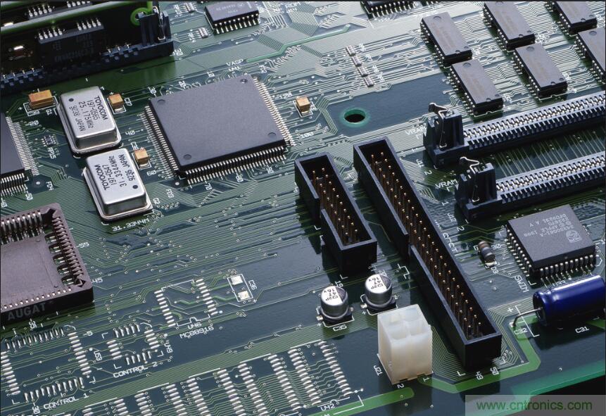 印制線路板元器件如何放置？看完這篇文章恍然大悟?