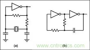 晶振串聯(lián)電阻與并聯(lián)電阻有什么作用？