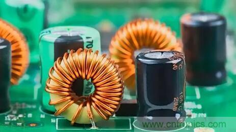 為何共模電感的漏感能濾除差模信號？?