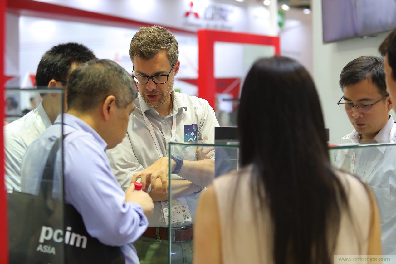 PCIM Asia 2020年七月載譽(yù)重臨，首階段招展反應(yīng)踴躍