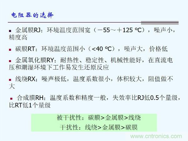 元器件應(yīng)用可靠性如何保證，都要學(xué)習(xí)航天經(jīng)驗嗎？