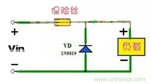 硬件工程師都應(yīng)該掌握的防反接電路，你都Get到了嗎？