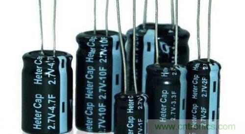 晶振電容知多少？其中的奧秘多了