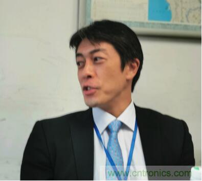 瑞薩內(nèi)核處理器固有積累，ARM內(nèi)核更開放：魚和熊掌都要！