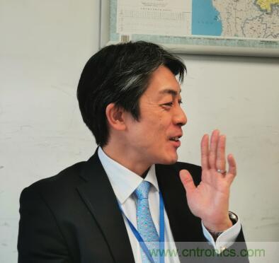 瑞薩內(nèi)核處理器固有積累，ARM內(nèi)核更開放：魚和熊掌都要！