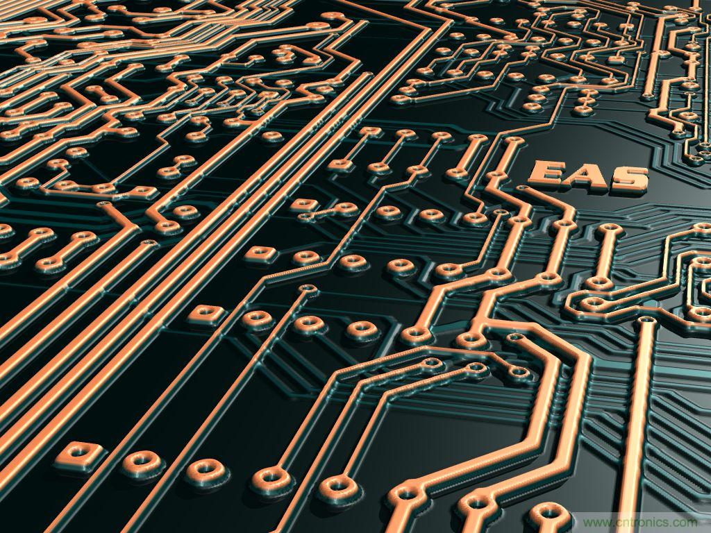 PCB的這些識圖方法和技巧，你都掌握了嗎？