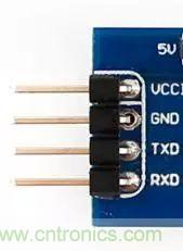 UART、RS-232、RS-422、RS-485之間有什么區(qū)別？