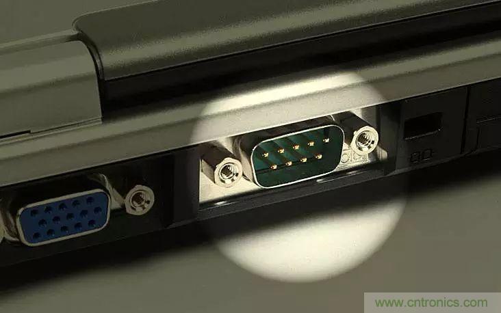 UART、RS-232、RS-422、RS-485之間有什么區(qū)別？