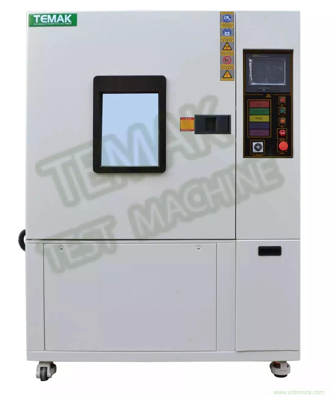 從現(xiàn)象到原理，一次搞懂電子元器件濕熱試驗(yàn)