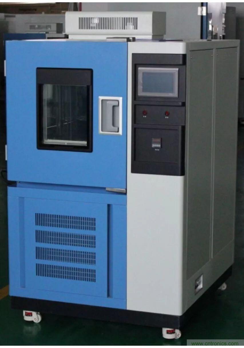 從現(xiàn)象到原理，一次搞懂電子元器件濕熱試驗(yàn)