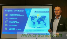 CEVA：定制AI引擎成趨勢(shì)，開放、高效的可編程平臺(tái)至關(guān)重要