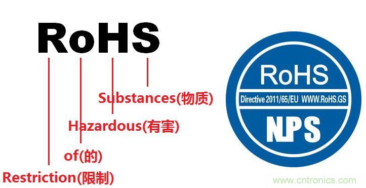 電路板上這些標(biāo)志的含義，你都知道嗎？