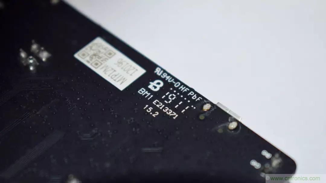 電路板上這些標(biāo)志的含義，你都知道嗎？
