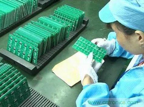 PCB上的光電元器件為何總失效？