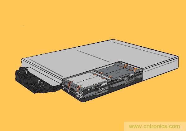 圓柱、方形、軟包，電動(dòng)車電池之間的差距比你想象得大