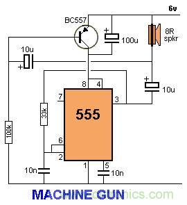 那個神奇的555定時器，你知道它的功能有多強大嗎？
