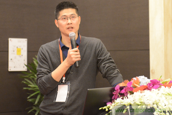 2019汽車激光雷達前瞻技術展示交流會圓滿落幕！ 激光雷達前景可期！