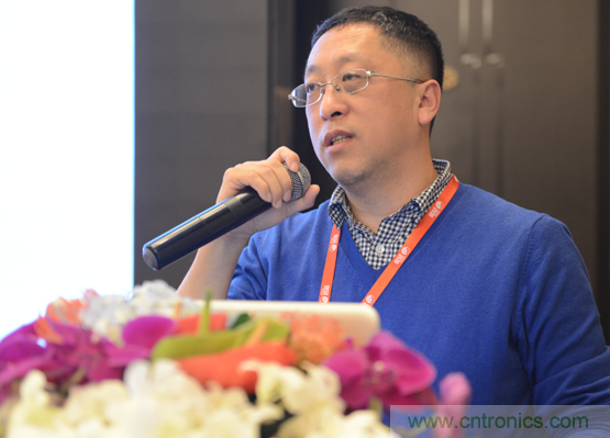 2019汽車激光雷達前瞻技術展示交流會圓滿落幕！ 激光雷達前景可期！