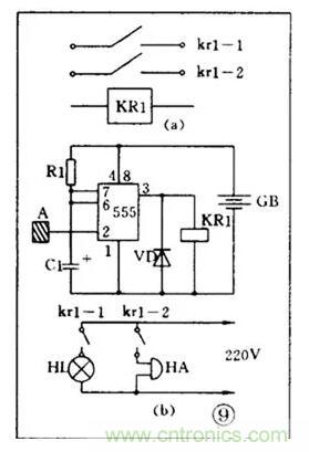 【收藏】電路圖符號超強科普，讓你輕松看懂電路圖