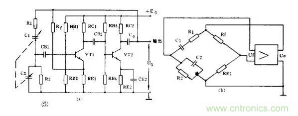 【收藏】電路圖符號超強科普，讓你輕松看懂電路圖