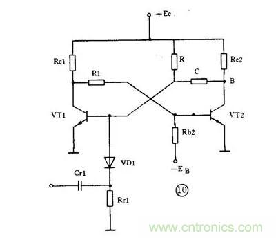 【收藏】電路圖符號超強科普，讓你輕松看懂電路圖