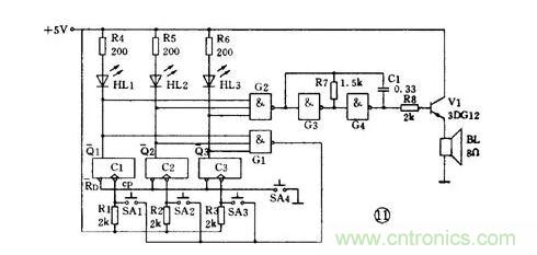 【收藏】電路圖符號超強科普，讓你輕松看懂電路圖