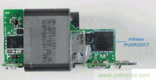 對(duì)比 SiC、GaN 和硅，哪種 AC 適配器性能最好？