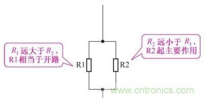 如何快速掌握電阻并聯(lián)電路的特性，初學者必看