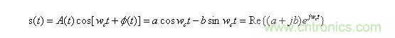 5G調(diào)制怎么實(shí)現(xiàn)的？原來(lái)通信搞到最后，都是數(shù)學(xué)!