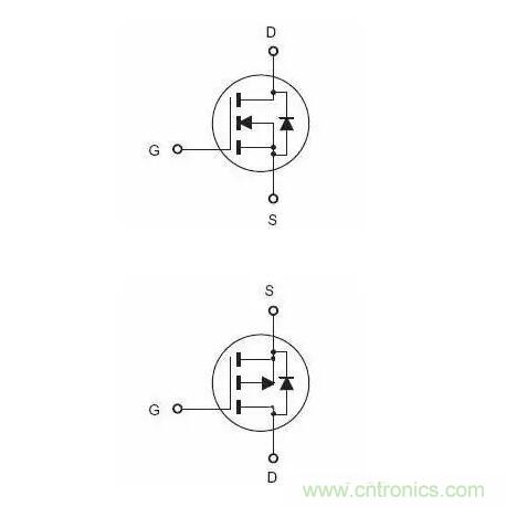 詳細(xì)為你講解場效應(yīng)管電路圖符號 詳細(xì)為你講解場效應(yīng)管電路圖符號