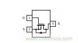 詳細(xì)為你講解場效應(yīng)管電路圖符號 詳細(xì)為你講解場效應(yīng)管電路圖符號