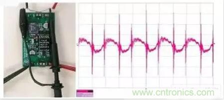 “又用錯(cuò)示波器了？”一文教你電源相關(guān)的測試