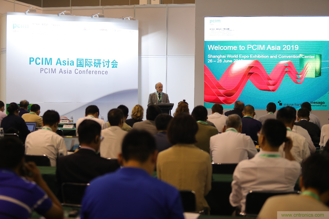 PCIM Asia 2020國際研討會論文征集及講者招募火熱進(jìn)行中