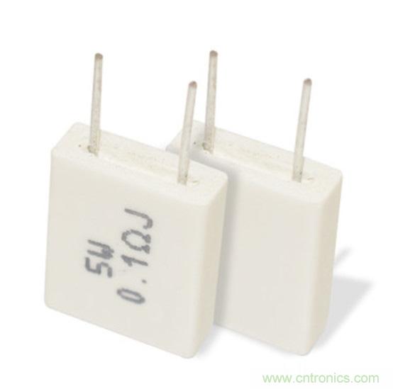 無感電阻真的無感么？