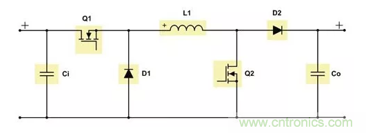如何著手電源設(shè)計(jì)？3種經(jīng)典拓?fù)湓斀猓ǜ诫娐穲D、計(jì)算公式）