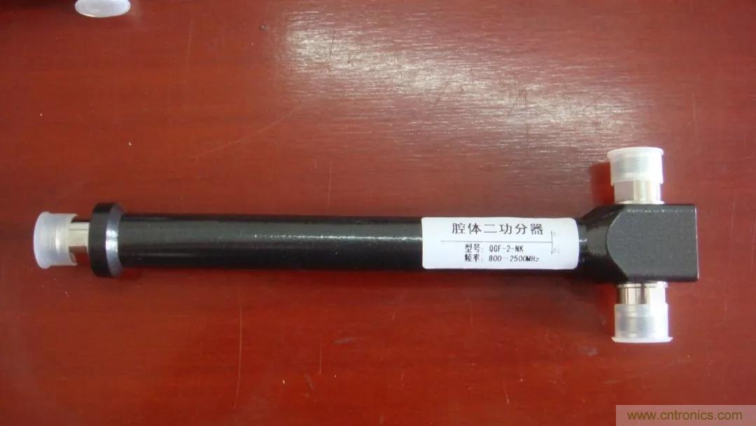 干貨收藏！常用天線、無(wú)源器件介紹