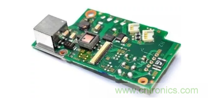 PCB中的安全間距該如何設計？