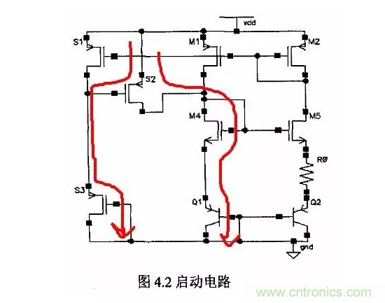 一文了解IC內(nèi)部結(jié)構(gòu)?。ǜ綀D剖析開關(guān)電源IC）