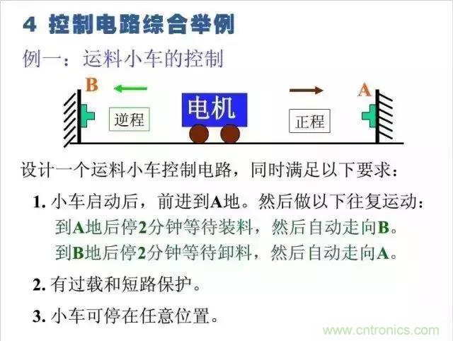 二次回路圖都懂了嗎？3分鐘幫你搞清楚！