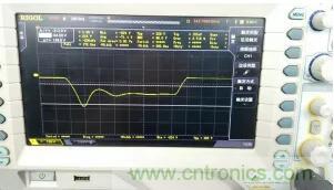 【干貨】開關(guān)電源RC吸收電路的分析！