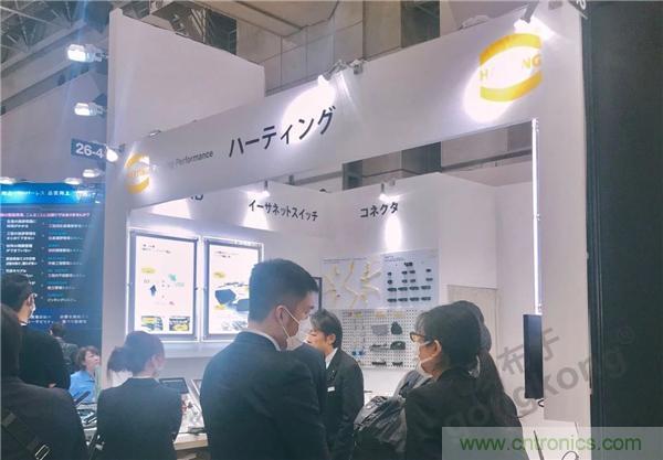 走進東京 | AI落地，制造“新模式”顯現(xiàn)