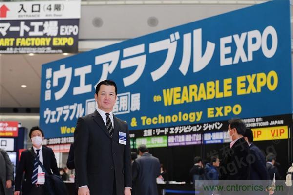 走進東京 | AI落地，制造“新模式”顯現(xiàn)