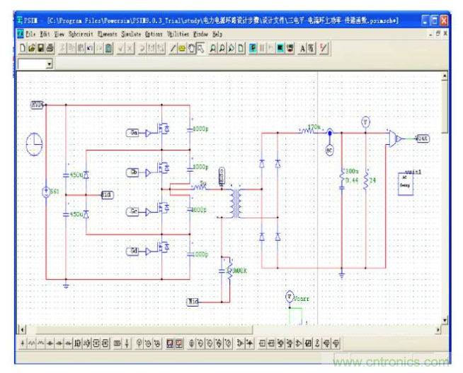 開關電源控制環(huán)路設計，新手必看！