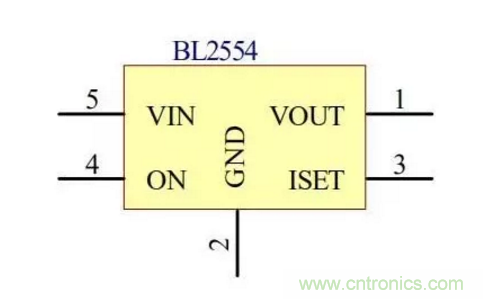 普通的5V電源電路，如何設(shè)計(jì)它的限流功能？