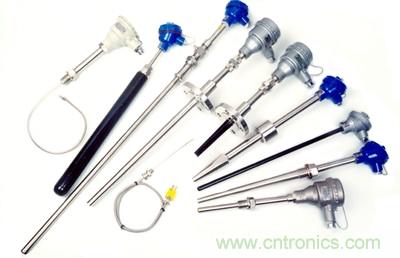 如何選擇熱電偶套管和熱電阻套管的形式及安裝方式 如何選擇熱電偶套管和熱電阻套管的形式及安裝方式